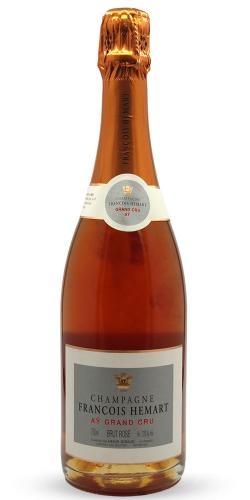 Champagne Francois Hemart Cuvée Brut Rosé  picture