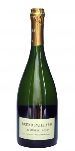 Champagne Le Mesnil Blanc de Blancs Grand Cru 2014 picture