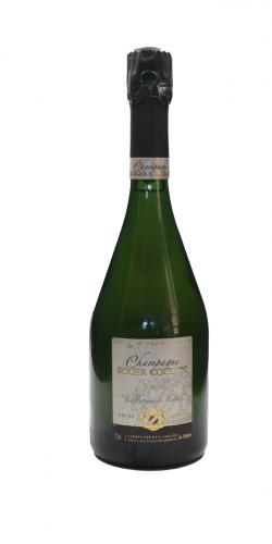 Champagne Les Coteaux de Vallier  picture