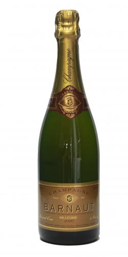 Champagne Millesimé Grand Cru 2000 picture