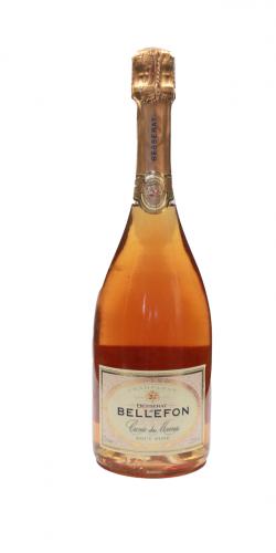 Champagne Rosé Cuvée des Moines  picture