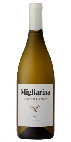 Chardonnay Bush Vines 2022 picture