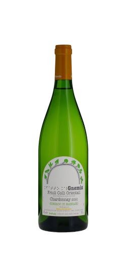 Chardonnay Corrado di Manzano 2020 picture