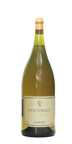 Chardonnay Monteriolo 2008 picture