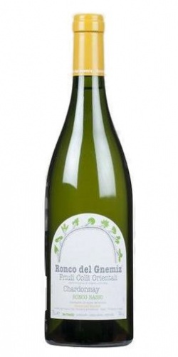 Chardonnay Ronco Basso 2022 picture