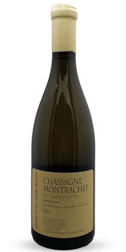 Chassagne-Montrachet 1er Cru Les Chenevottes 2016 picture