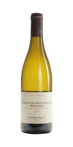 Chassagne-Montrachet 1er Cru Les Morgeot 2014 picture