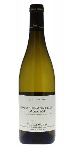 Chassagne-Montrachet 1er Cru Les Morgeot 2017 picture