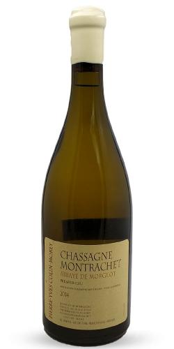 Chassagne-Montrachet Abbaye de Morgeot 2014 picture