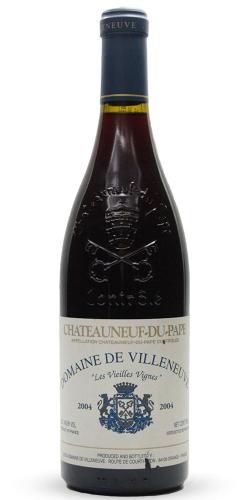 Châteauneuf-du-Pape 2004 picture