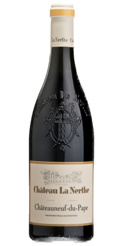 Châteauneuf-du-Pape 2016 picture