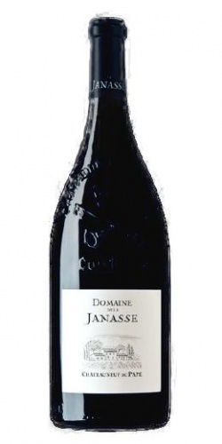 Châteauneuf-du-Pape Tradition 2017 picture