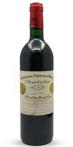 Cheval Blanc 2000 picture