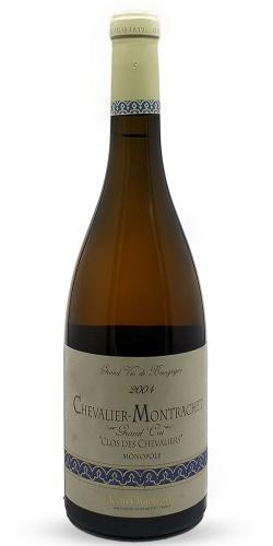 Chevalier-Montrachet 2004 picture