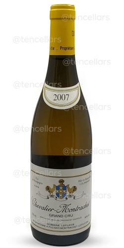 Chevalier-Montrachet 2007 picture