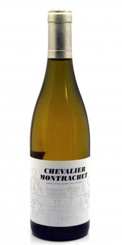 Chevalier-Montrachet 2007 picture