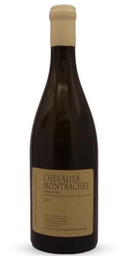 Chevalier Montrachet 2011 picture