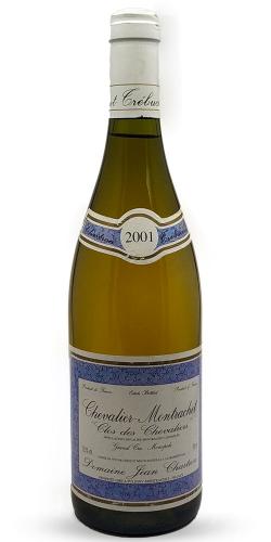 Chevalier-Montrachet 