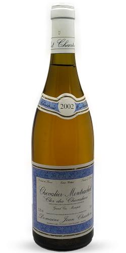 Chevalier-Montrachet 