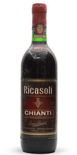 Chianti 1973 picture