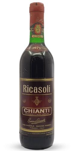 Chianti Classico 1973 picture