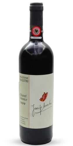 Chianti Classico 1999 picture