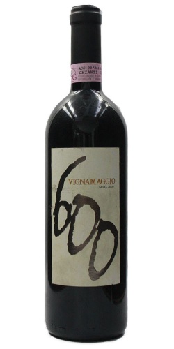 Chianti Classico 2001 picture