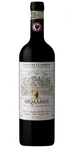 Chianti Classico 2017 picture