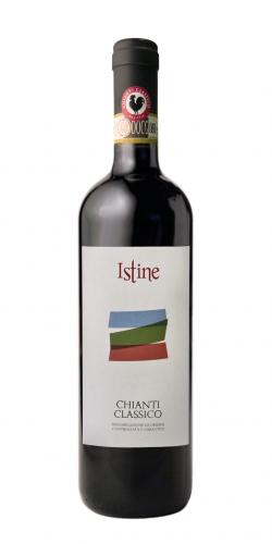 Chianti Classico 2020 picture