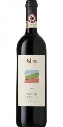 Chianti Classico 2021 picture