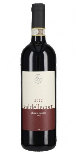Chianti Classico 2022 picture