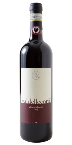 Chianti Classico 2023 picture