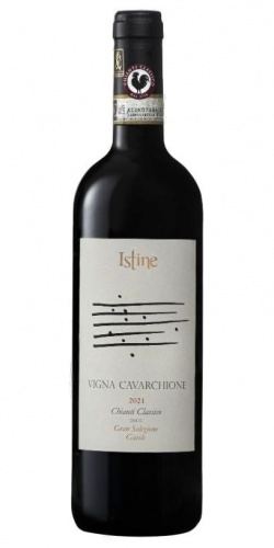 Chianti Classico Gran Selezione Vigna Cavarchione 2021 picture