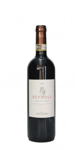 Chianti Classico Peppoli 2019 picture