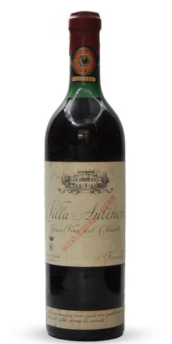 Chianti Classico Riserva 1955 picture