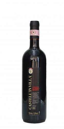 Chianti Classico Riserva 2004 picture