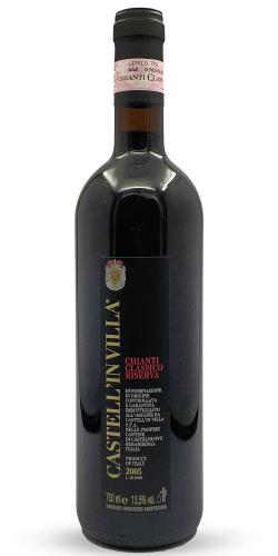 Chianti Classico Riserva 2005 picture