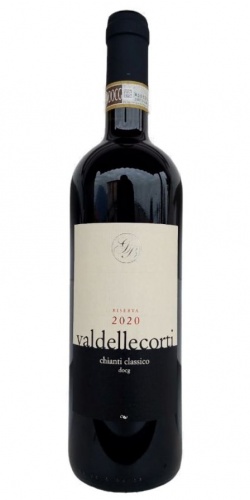 Chianti Classico Riserva 2020 picture