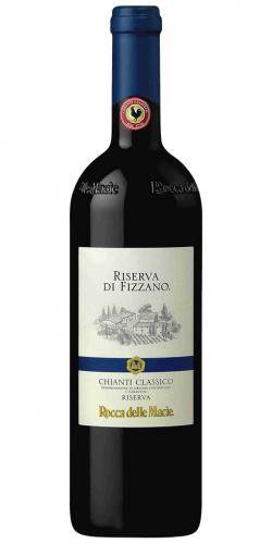 Chianti Classico Riserva di Fizzano 2001 picture