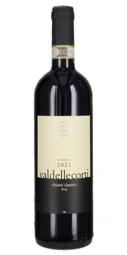 Chianti Classico Riserva 2021 picture
