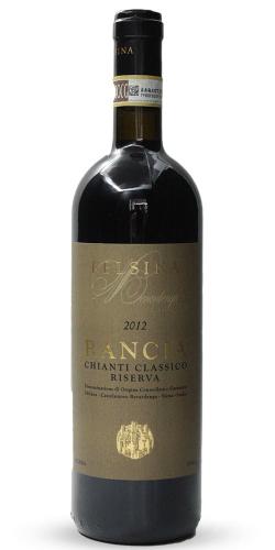 Chianti Classico Riserva Rancia 2012 picture