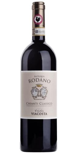 Chianti Classico Riserva Viacosta 2016 picture