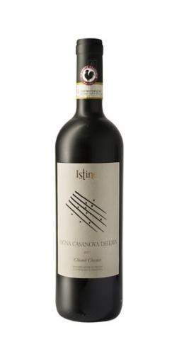 Chianti Classico Vigna Casanova dell'Aia 2017 picture