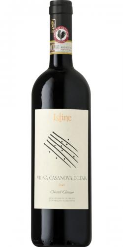 Chianti Classico Vigna Casanova dell'Aia 2020 picture