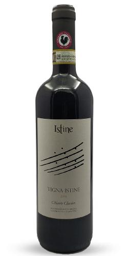 Chianti Classico Vigna Istine 2015 picture