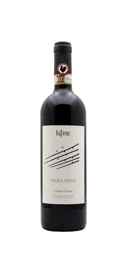 Chianti Classico Vigna Istine 2018 picture