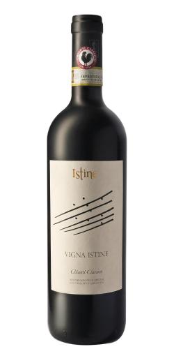 Chianti Classico Vigna Istine 2019 picture