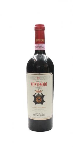 Chianti Rufina Riserva Montesodi 2006 picture