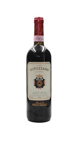 Chianti Rufina Riserva Nipozzano 2007 picture