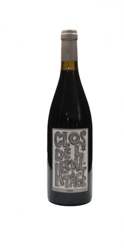 Clos De L'Hermitage 2001 picture